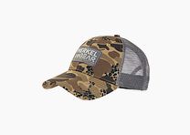 Merkel Gear 294267 MeshCap Infinity DryLeaf