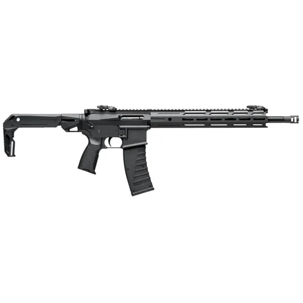 Carbine KRISS DMK22C – 16.5″ – BLK – 22LR, image 2 of 2
