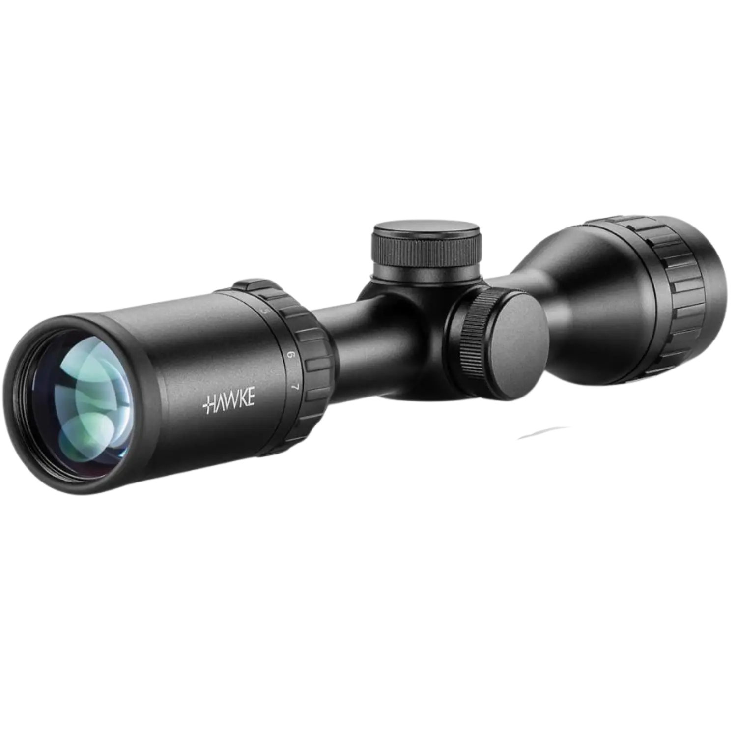 Hawke Airmax 2-7x32 AMX