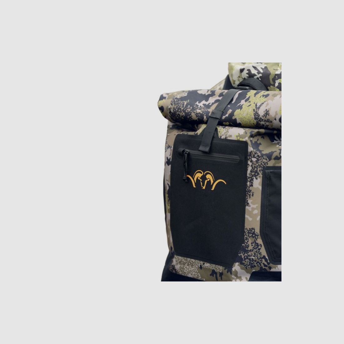 Blaser Reiserucksack Hunting Camo One Size, Bild 9 von 12