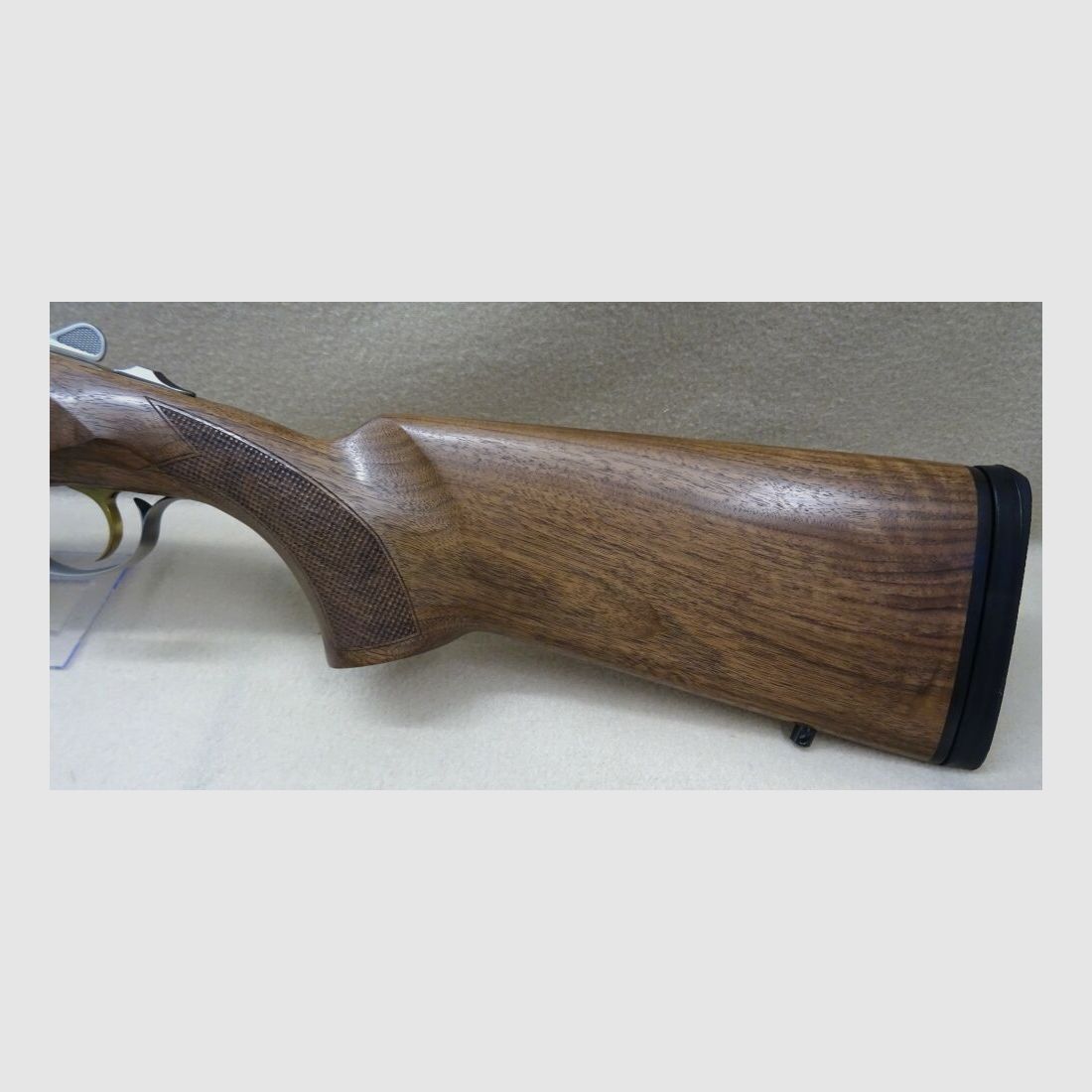 AKKAR Silah Churchill 206E left