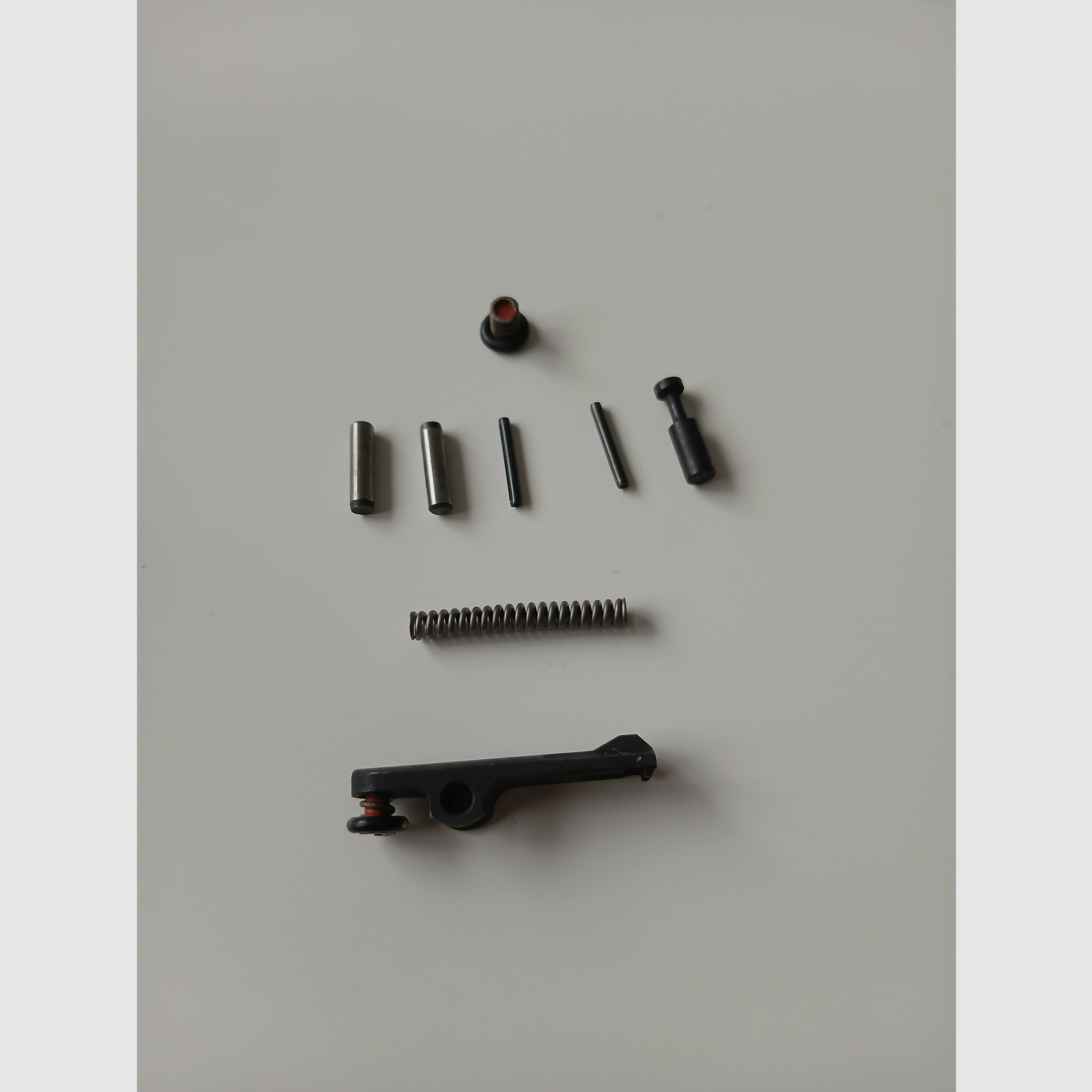 AR-10 Extractor Ersatzteile