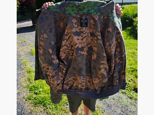 Mil-Tec Jacke 