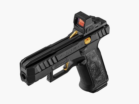 Laugo Arms Mod. Remus 500 -Full Kit