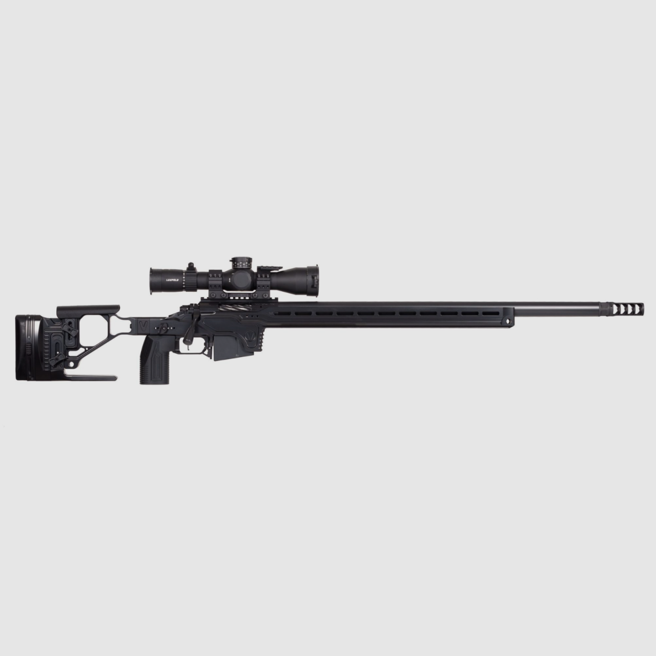 VISION - Schaft Vision Pro Chassis