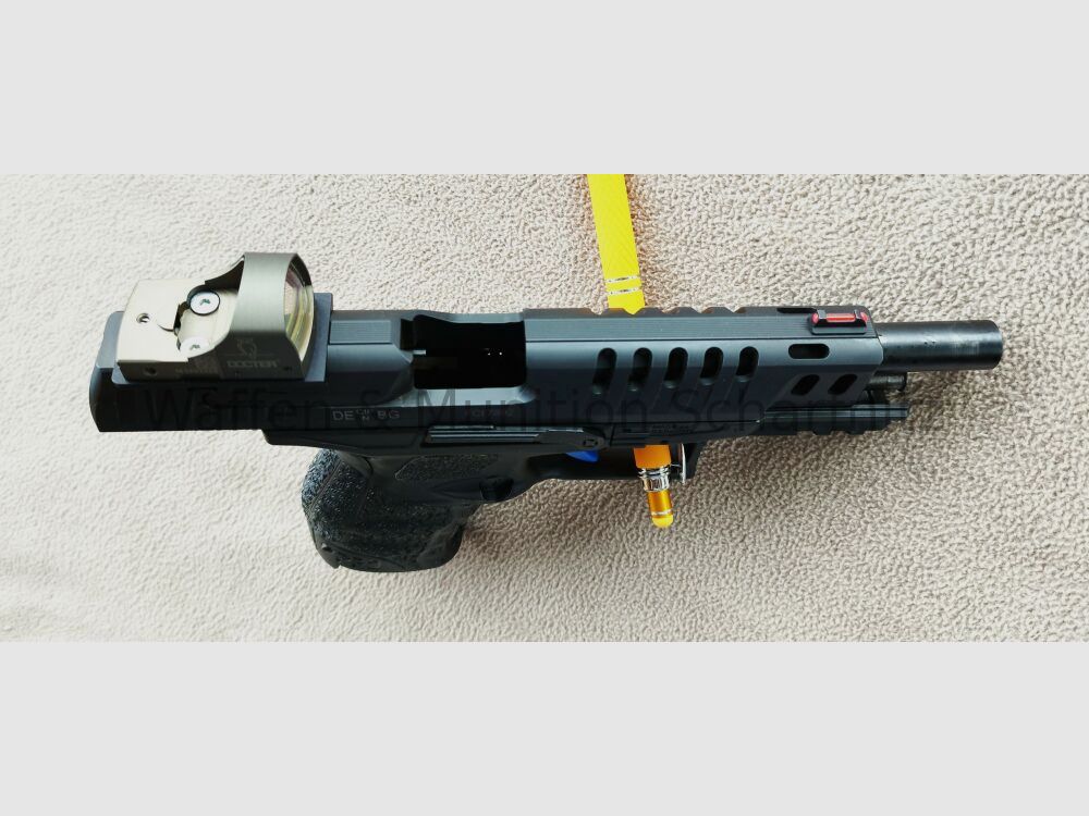 WALTHER Walther PPQ M2 Q5 Match, zdjęcie 10 z 10