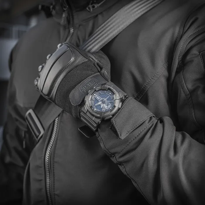 Orologio Sport M-Tac® Nero, immagine 5 di 5