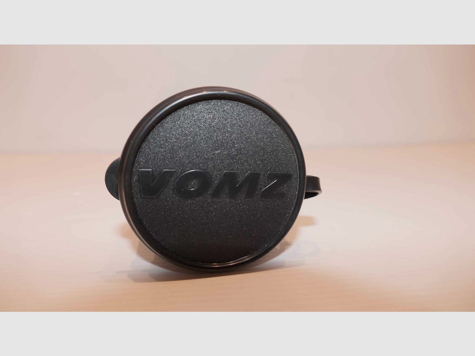 Lunette de hutte VOMZ PILAD réticule U 8x56L, image 3 sur 4