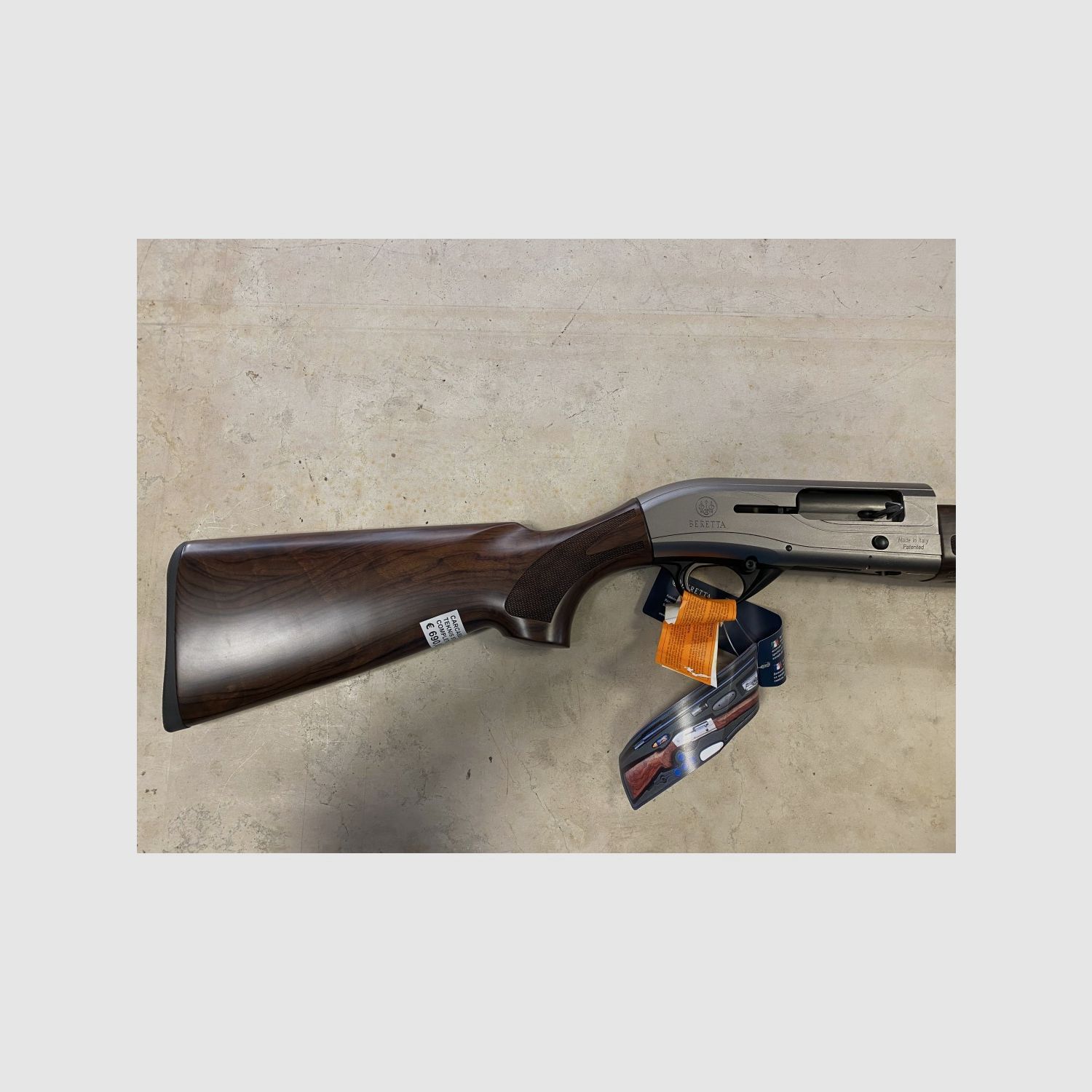 Beretta ontvanger AL391 STONE COAT kal.12, afbeelding 1 van 5