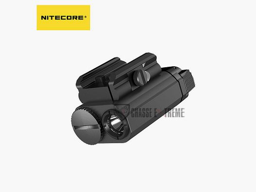 NITECORE Lampa Specjalna Wojsko NPL20 460 Lumen