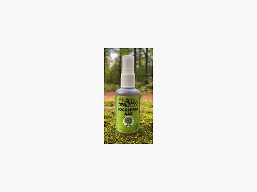 Spray esca profumo di carcassa "Closer to Nature" 50 ml