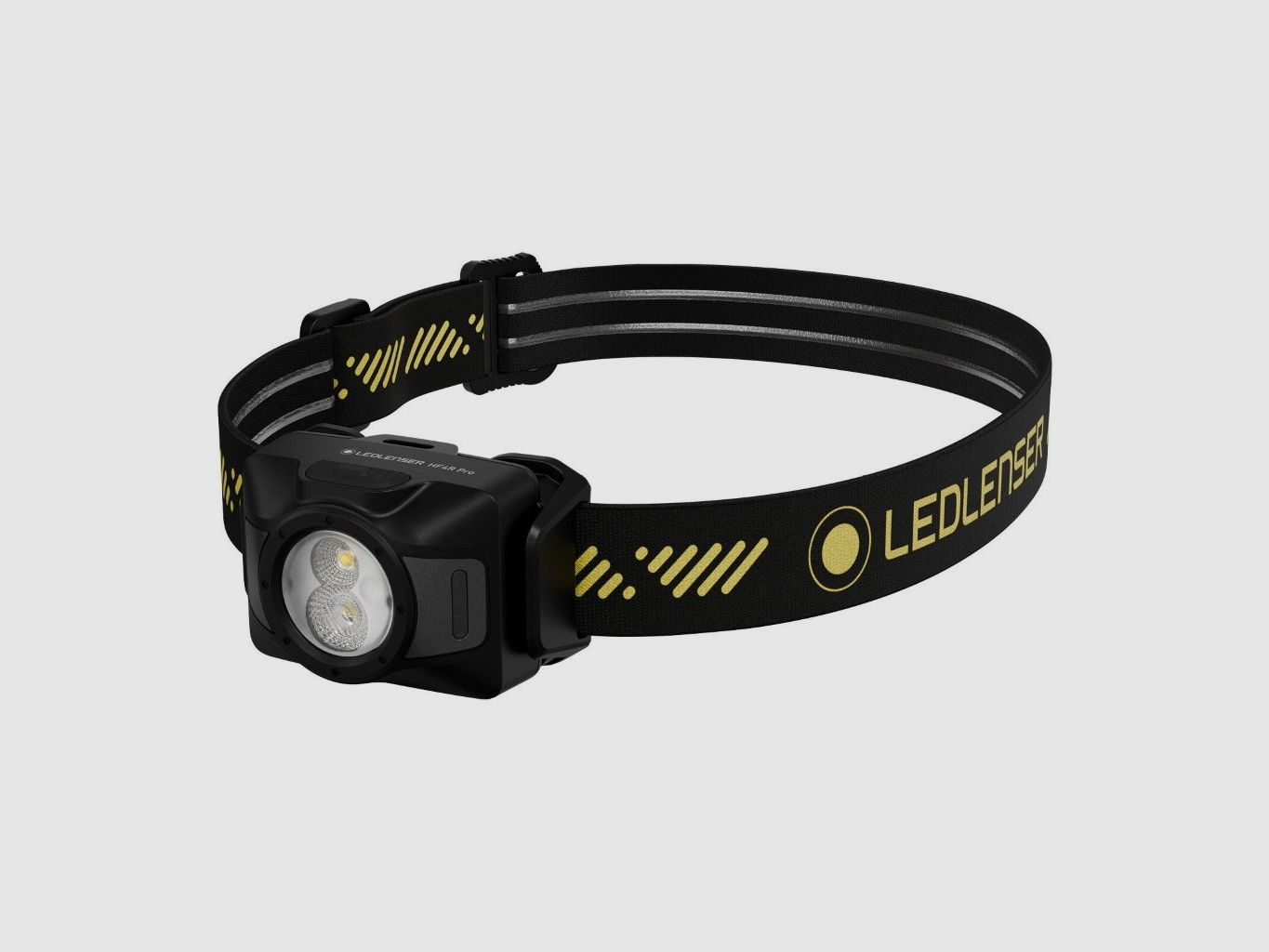 Ledlenser Stirnlampe HF4R Pro, Bild 1 von 8