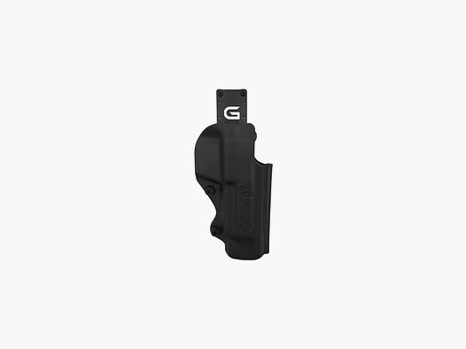 Ghost Holster Thunder Elite für IPSC für Beretta 92X Performance und Defensive