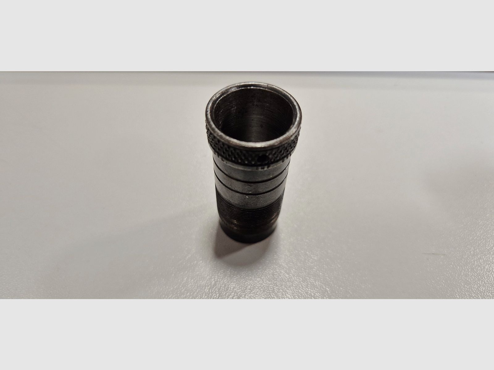 CHOKE 1/4 WINCHESTER, image 2 of 2