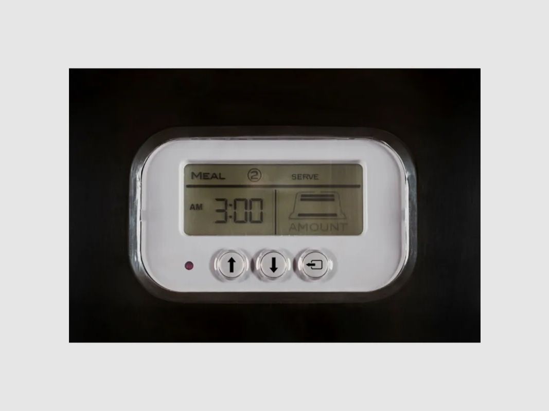 Eyenimal "Electronic Pet Feeder" Futterautomat, Bild 3 von 10