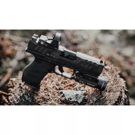 Pistolet Walther PDP Full Size 4" kal. 9x19, zdjęcie 6 z 6