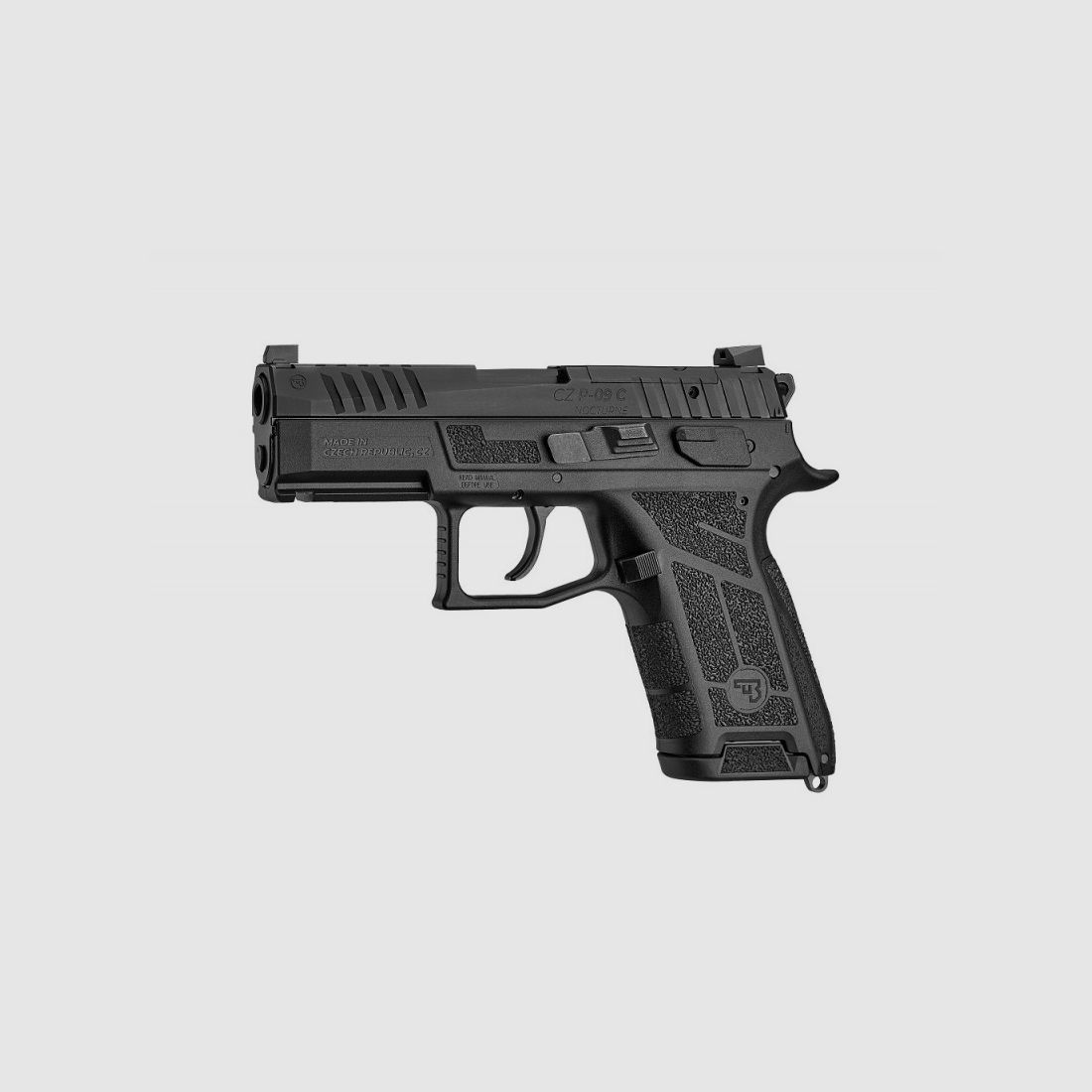 CZ P09C NOCTURNE, Bild 1 von 2
