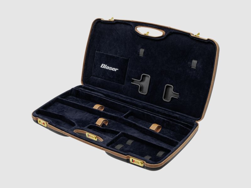 Blaser ABS gun case type C