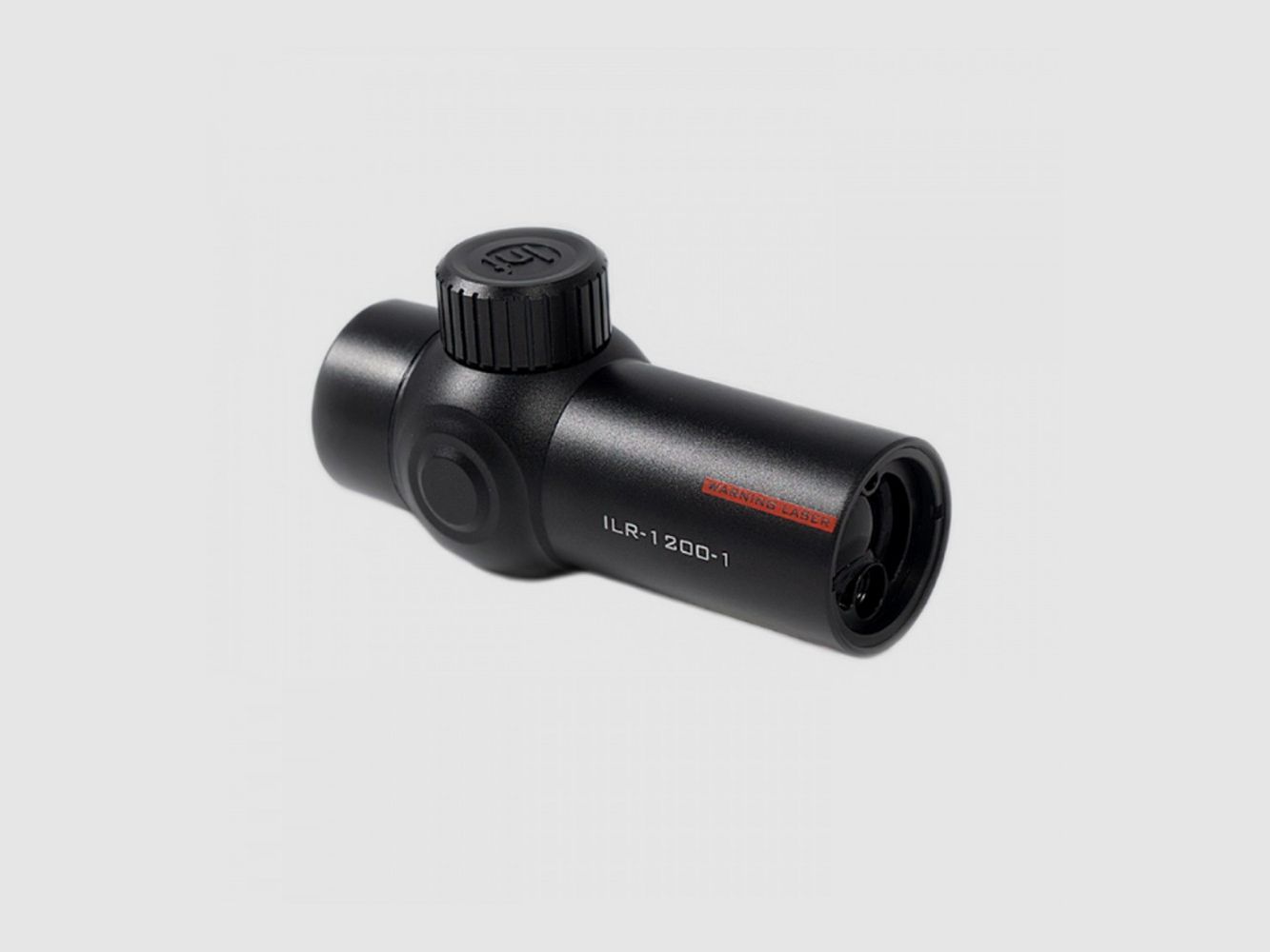 TELEMETRO INFIRAY ILR-1200-1 LASER RANGE FINDER, immagine 1 di 4