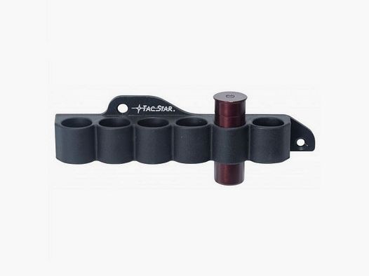 Schrotpatronenhalter 6-RD Mossberg 500/590/Mav88