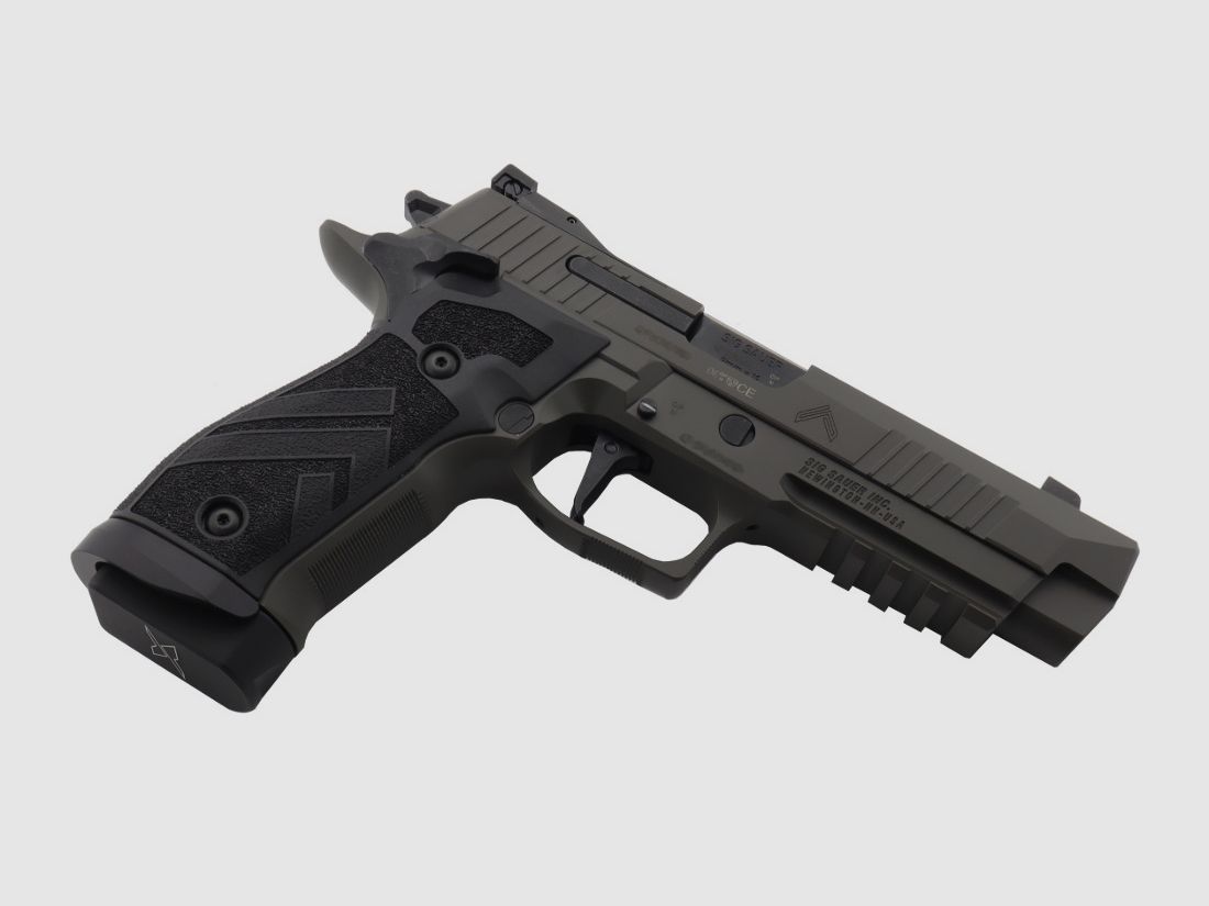  Sig Sauer  P226 X-Five Legion
