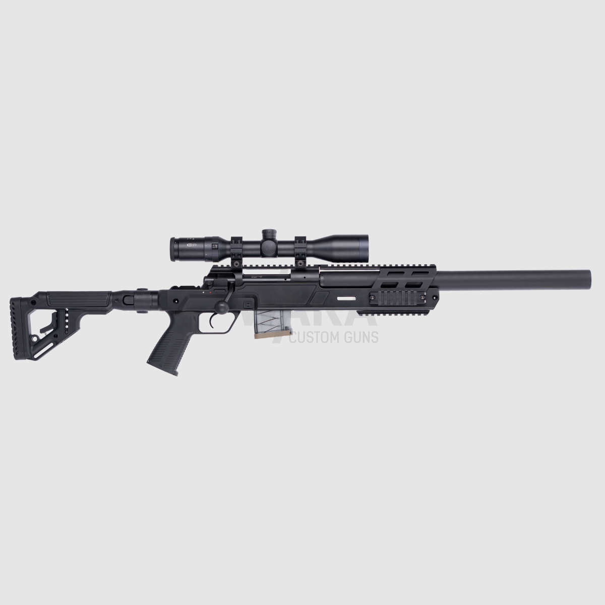 B&T Ripetitore SPR300 PRO, immagine 2 di 2