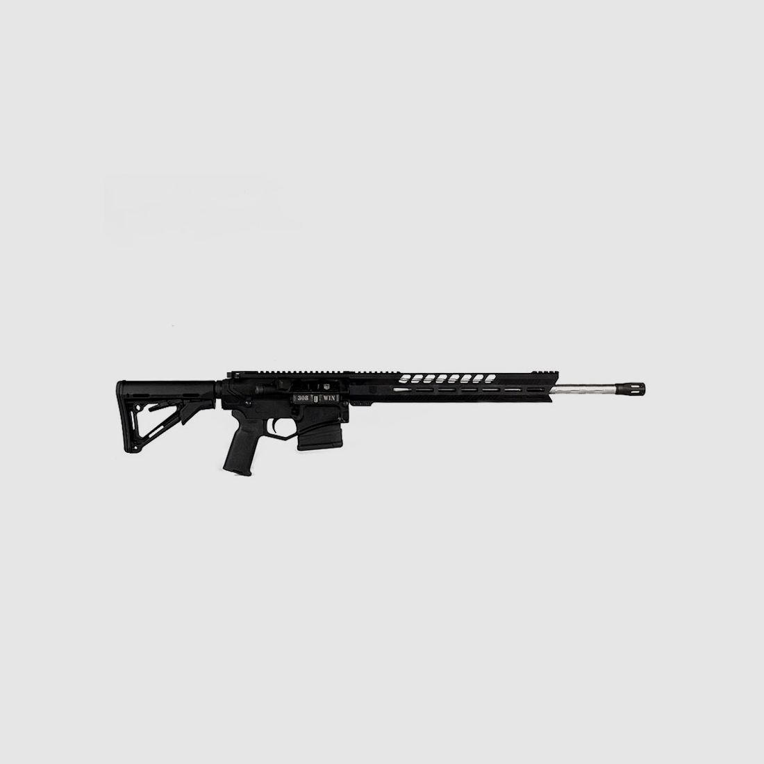 Diamondback DB10 6,5CM 20" Black Gold Series
