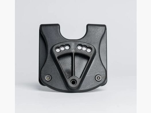 Rapid Force riemholster – High Ride (zwart) Alien Gear