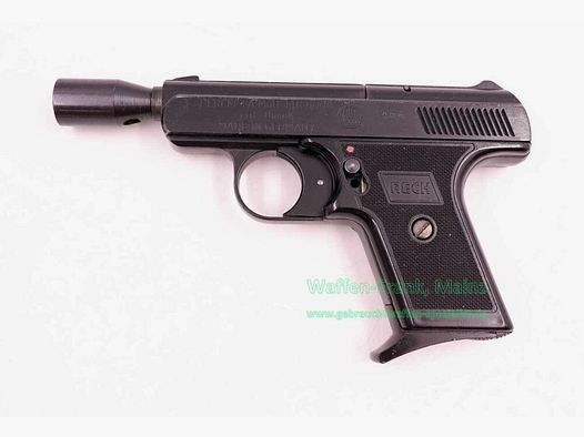 Perfecta - West Germany Mod. FBI 8000