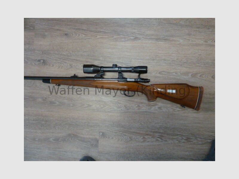 Interarms-Manchester Marx X