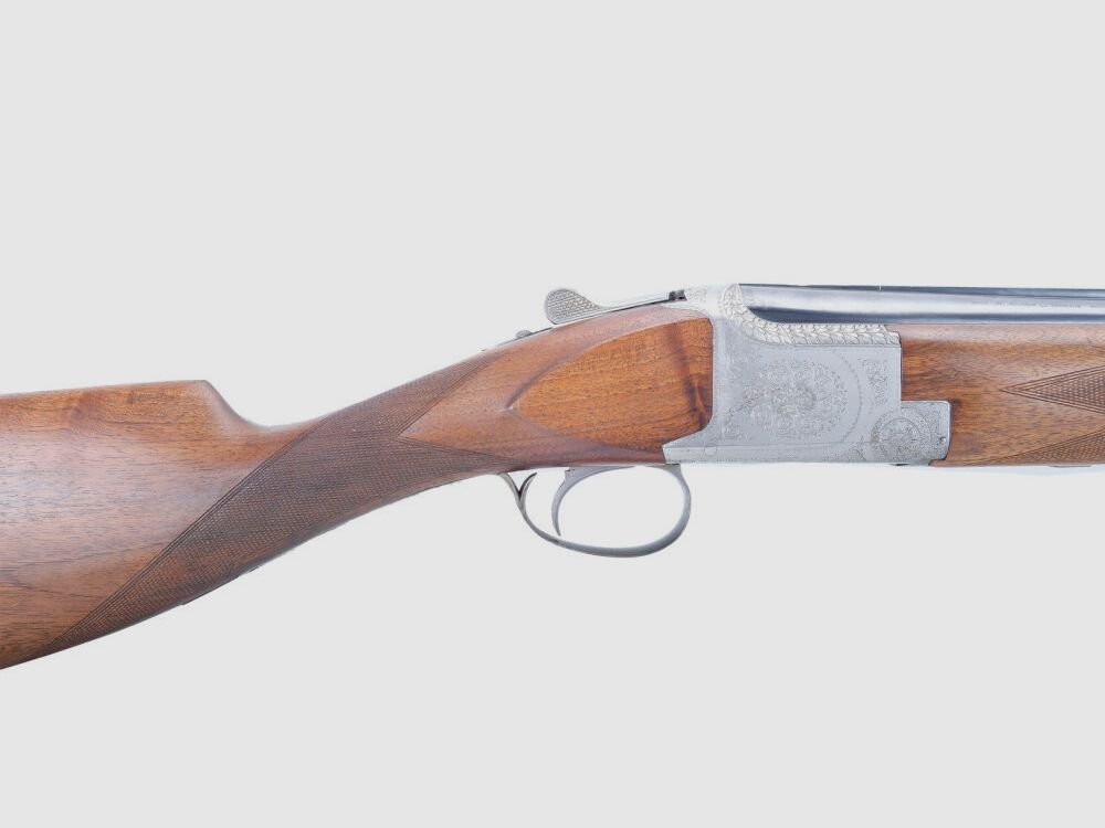 Fabrique-Nationale Gebrauchtwaffe FN Jagd B 1