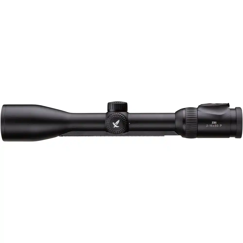 SWAROVSKI Z8i 2-16x50 II P SR 4A-I, image 2 sur 3