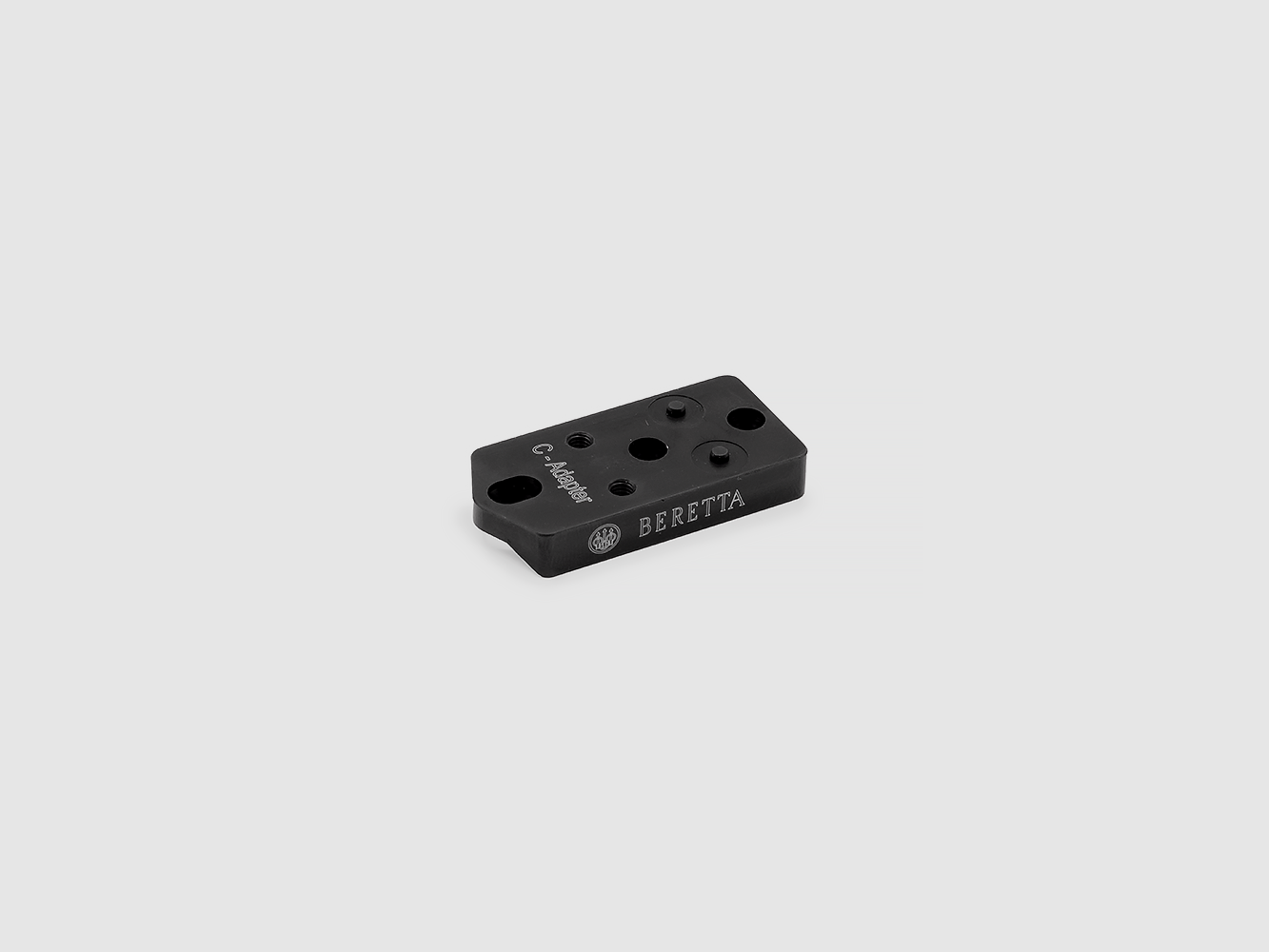 Kit óptico de punto rojo Beretta 1301 / A400 tipo C, imagen 1 de 3