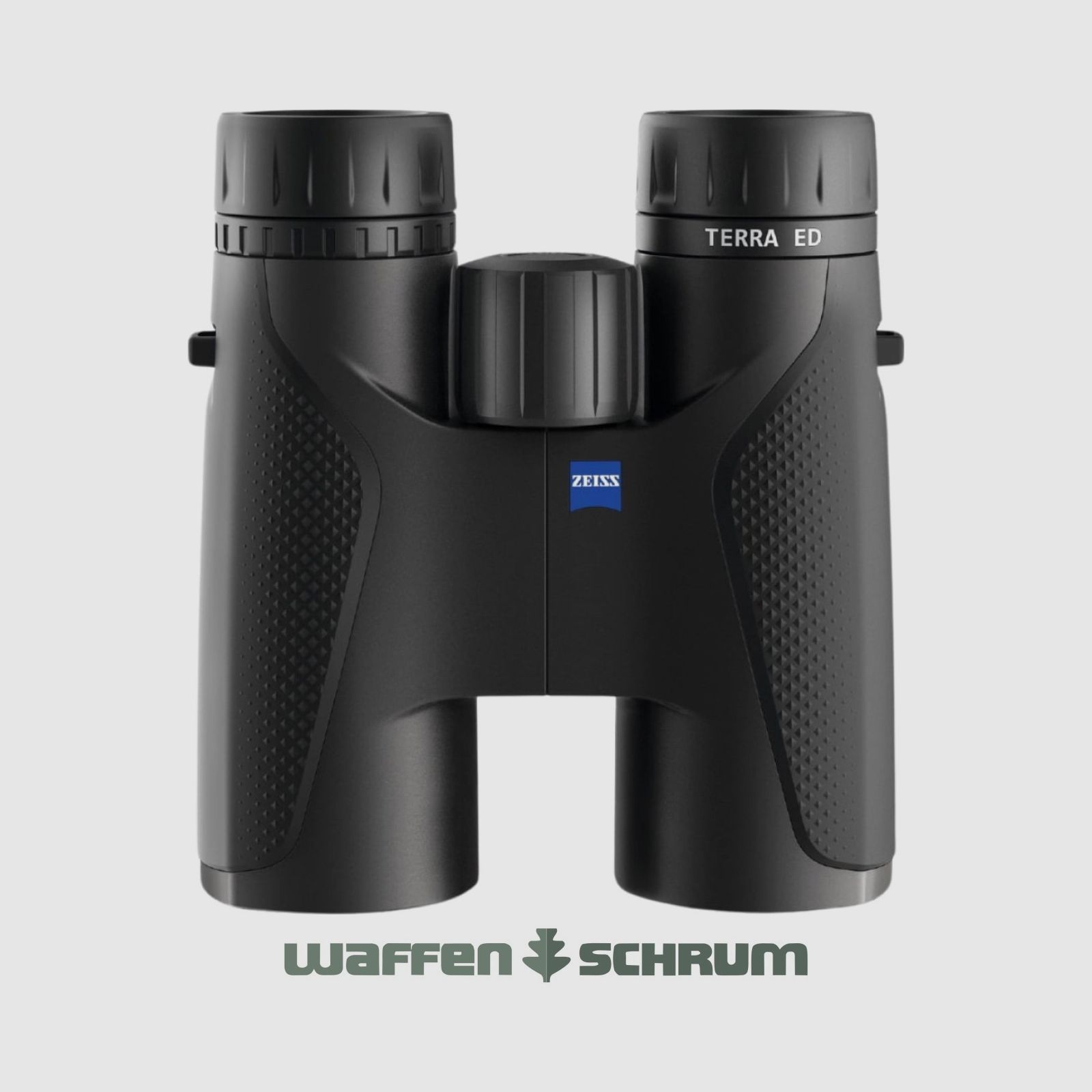Zeiss Terra ED 8x42 schwarz