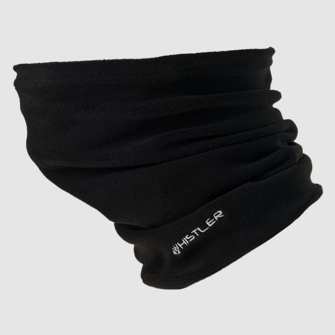 Whistler Stoke Scaldacollo Nero