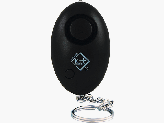 Allarme chiave con luce LED
