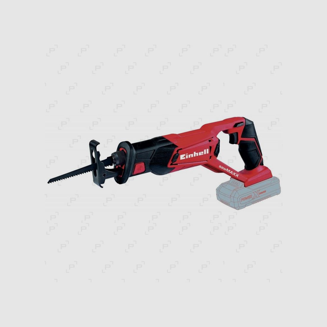 Akku-Säbelsäge TE-AP 18V LITHIUM EINHELL zum Ausweiden, Bild 1 von 3