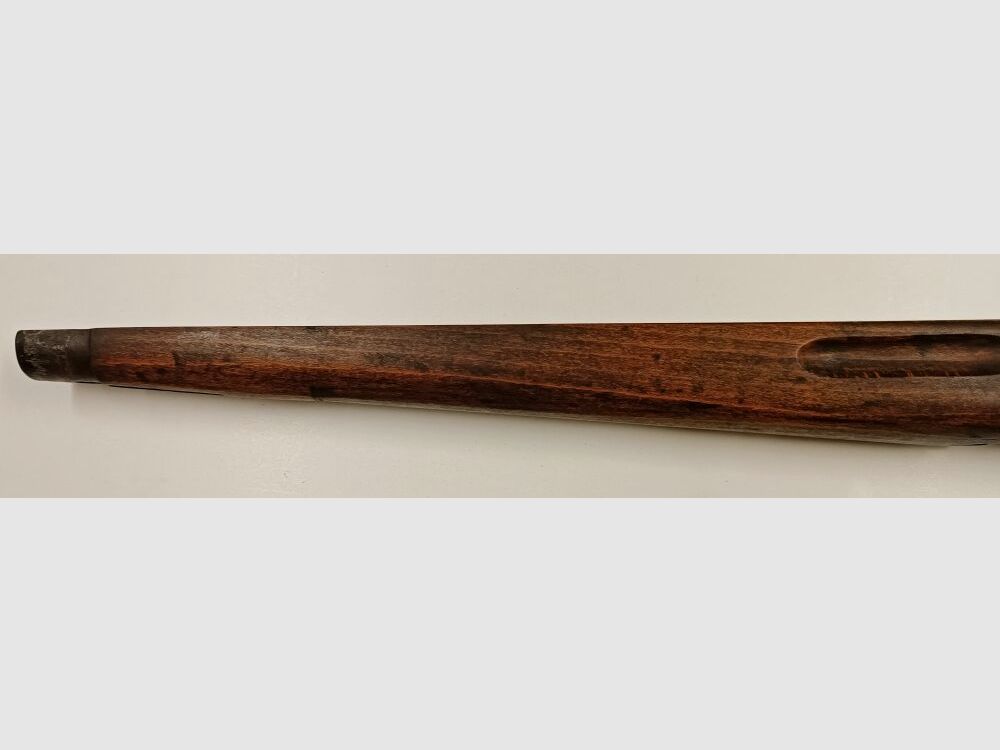 Schweizer Schaft ZFK-55 überarbeitet