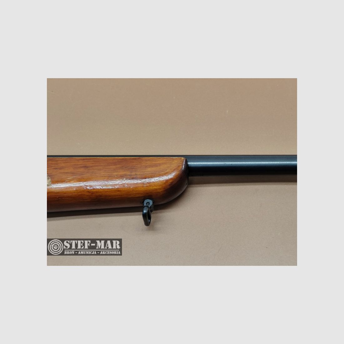 KBKS TOZ 17-1, cal. .22 Long Rifle [S2563], immagine 12 di 20
