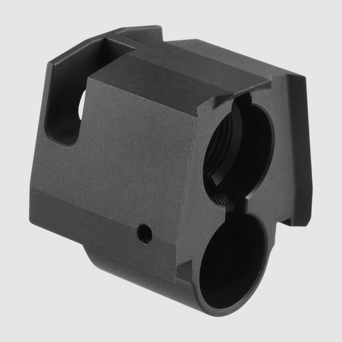 DTF - Compensateur DIE KOMPENSATOREN pour Walther PDP 9x19mm filetage : 1/2x28, image 1 sur 9