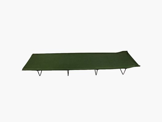 Mil-Tec Kommando Feldbett oliv