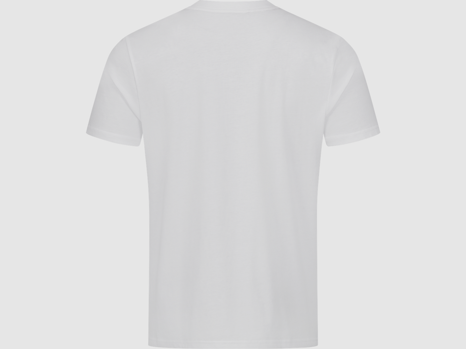 Blaser Argali Outline T26 T-Shirt weiß, Bild 3 von 4