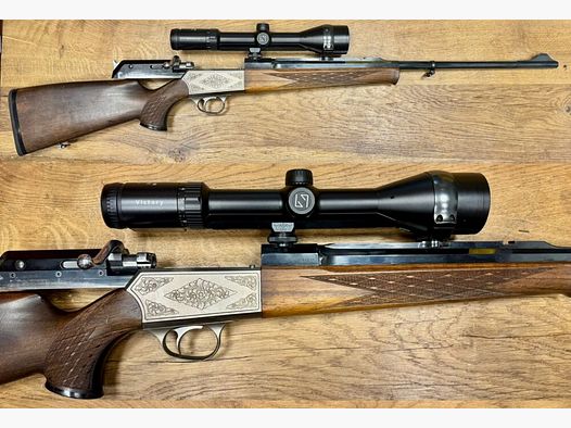 Blaser SR 830