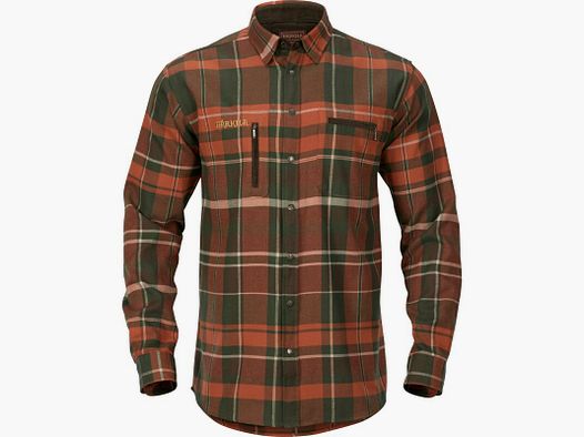 Härkila® Polar fleece 3XL