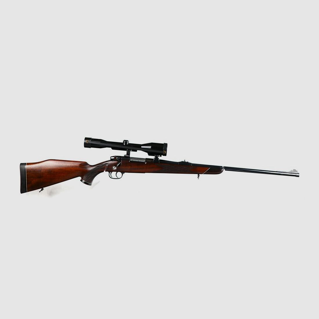 Sauer Weatherby Junior