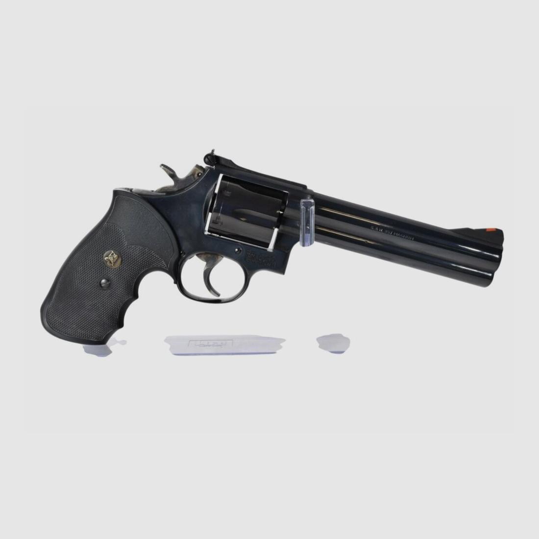 Smith & Wesson 586-1​ .357Mag Revolver