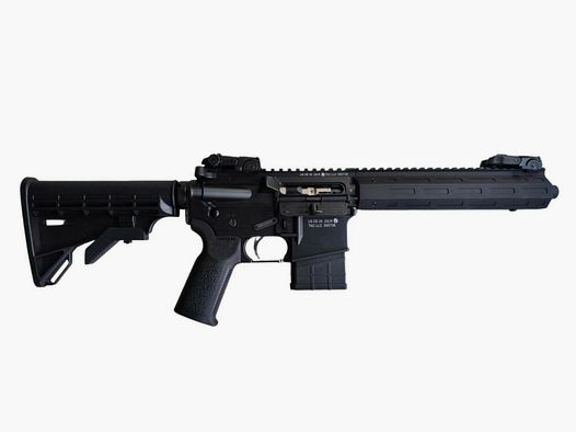 Tippmann M4 22 Elite Alpha GS 11''
