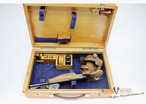 EL Pistole TOZ 35 Kal. .22lfB Freie Pistole