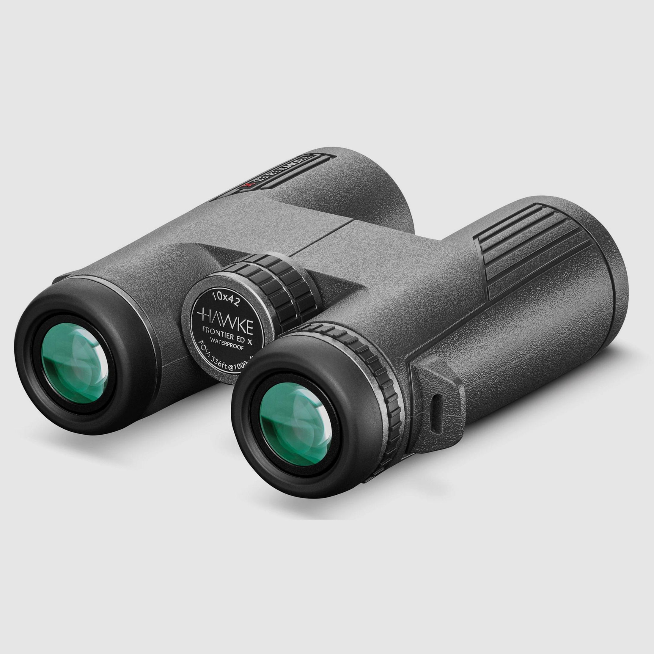 Hawke 38413 FRONTIER ED X 10X42 zielony