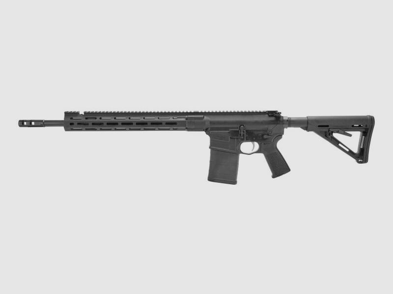Savage MSR-10 Hunter